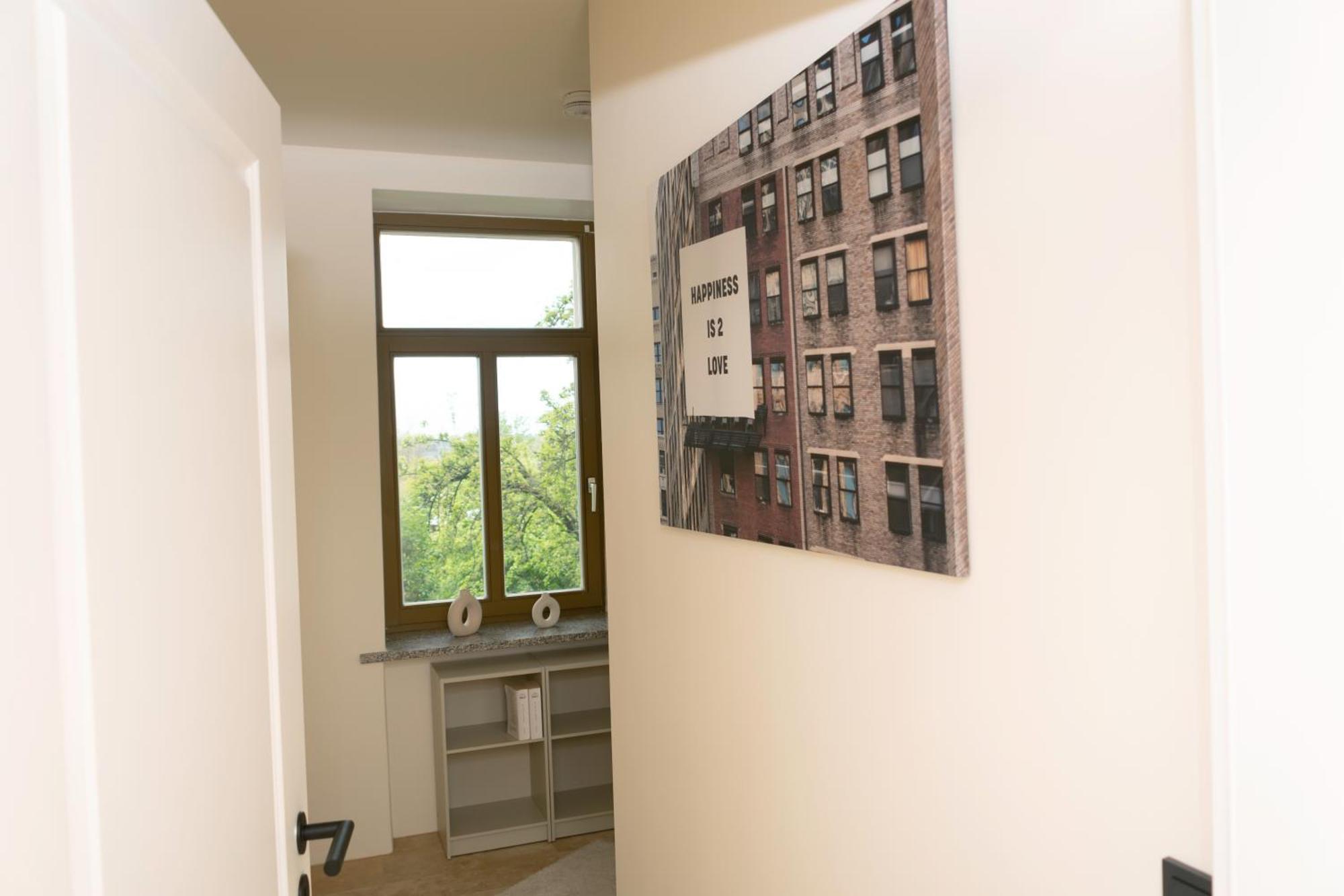 Vilipa-Apartments No. 3 - Terrasse Mit Gartenblick Nahe Zeisigwald شيمنيتز المظهر الخارجي الصورة